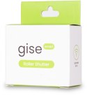 GISE Smart Sterownik roletowy WiFi | Tuya GISE Smart Sterownik roletowy WiFi | Tuya