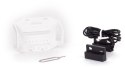 GISE Smart Sterownik roletowy WiFi | Tuya GISE Smart Sterownik roletowy WiFi | Tuya