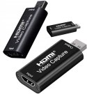 Grabber USB do HDMI - Nagrywarka Obrazu Grabber USB do HDMI - Nagrywarka Obrazu