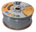 KABEL KONCENTRYCZNY Televes CXT LSFH Dca KLASA A -1m KABEL KONCENTRYCZNY Televes CXT LSFH Dca KLASA A -1m