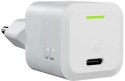 ŁADOWARKA SIECIOWA Green Cell POWERGAN 33W 1xUSB-C CHARGC06W ŁADOWARKA SIECIOWA Green Cell POWERGAN 33W 1xUSB-C CHARGC06W