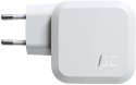 ŁADOWARKA SIECIOWA Green Cell POWERGAN 65W 2xUSB-C 1xUSB-A CHARGC08W ŁADOWARKA SIECIOWA Green Cell POWERGAN 65W 2xUSB-C 1xUSB-A CHARGC08W