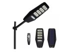 Lampa solarna VOLT POLSKA PIONEER 240 + panel 18W + 18.000mAh + pilot Lampa solarna VOLT POLSKA PIONEER 240 + panel 18W + 18.000mAh + pilot