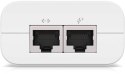 POWER ADAPTER UBIQUITI POE 802.3af (U-POE-at) POWER ADAPTER UBIQUITI POE 802.3af (U-POE-at)