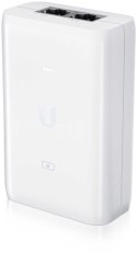 POWER ADAPTER UBIQUITI POE 802.3af (U-POE-at) POWER ADAPTER UBIQUITI POE 802.3af (U-POE-at)