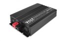 Przetwornica VOLT POLSKA Sinus 5000 12V / 230V 2500/5000W Przetwornica VOLT POLSKA Sinus 5000 12V / 230V 2500/5000W