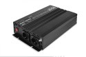 Przetwornica VOLT POLSKA Sinus 5000 12V / 230V 2500/5000W Przetwornica VOLT POLSKA Sinus 5000 12V / 230V 2500/5000W