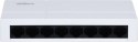 SWITCH DAHUA PFS3008-8GT-L-V2 SWITCH DAHUA PFS3008-8GT-L-V2