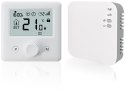 Termostat Volt Polska Comfort WT-18 radiowy Termostat Volt Polska Comfort WT-18 radiowy