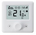 Termostat Volt Polska Comfort WT-18 radiowy Termostat Volt Polska Comfort WT-18 radiowy