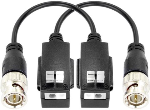 ZESTAW TRANSFORMATORÓW HIKVISION DS-1H18S/E(C)
