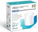 DOMOWY SYSTEM WI-FI MESH TP-LINK DECO X50(1-pack) DOMOWY SYSTEM WI-FI MESH TP-LINK DECO X50(1-pack)