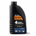 GENERATOR OIL DAEWOO SAE 10W-30 DWO 600 GENERATOR OIL DAEWOO SAE 10W-30 DWO 600