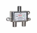 ROZGAŁĘŹNIK-SPLITER 5-2400 Mhz CORAB 2 DROŻNY Z PRZEJŚCIEM NAPIĘCIA ROZGAŁĘŹNIK-SPLITER 5-2400 Mhz CORAB 2 DROŻNY Z PRZEJŚCIEM NAPIĘCIA