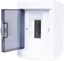 Rozdzielnica natynkowa 2 modułowa Adelid RM-NT-02T Rozdzielnica natynkowa 2 modułowa Adelid RM-NT-02T