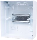 Rozdzielnica natynkowa 4 modułowa Adelid RM-NT-04T Rozdzielnica natynkowa 4 modułowa Adelid RM-NT-04T