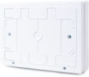 Rozdzielnica natynkowa 8 modułowa Adelid RM-NT-08T Rozdzielnica natynkowa 8 modułowa Adelid RM-NT-08T