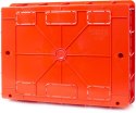 Rozdzielnica podtynkowa 12 modułowa Adelid RM-PT-12M Rozdzielnica podtynkowa 12 modułowa Adelid RM-PT-12M