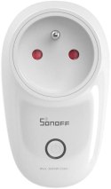 SONOFF Inteligentne gniazdko 10A WiFi S26R2TPE-FR SONOFF Inteligentne gniazdko 10A WiFi S26R2TPE-FR
