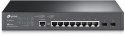 SWITCH TP-LINK TL-SG3210 SWITCH TP-LINK TL-SG3210