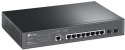 SWITCH TP-LINK TL-SG3210 SWITCH TP-LINK TL-SG3210