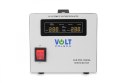 Stabilizator napięcia Volt Polska AVR Pro 1000VA 3% Servo Stabilizator napięcia Volt Polska AVR Pro 1000VA 3% Servo