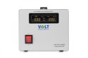 Stabilizator napięcia Volt Polska AVR Pro 2000VA 3% Servo Stabilizator napięcia Volt Polska AVR Pro 2000VA 3% Servo