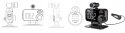 Transmiter samochodowy MBG line BT92 PRO Transmiter samochodowy MBG line BT92 PRO