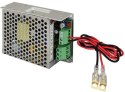 ZASILACZ BUFOROWY IMPULSOWY DO ZABUDOWY Pulsar PSB-12V3A 13,8V/3A ZASILACZ BUFOROWY IMPULSOWY DO ZABUDOWY Pulsar PSB-12V3A 13,8V/3A