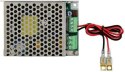 ZASILACZ BUFOROWY IMPULSOWY DO ZABUDOWY Pulsar PSB-12V3A 13,8V/3A ZASILACZ BUFOROWY IMPULSOWY DO ZABUDOWY Pulsar PSB-12V3A 13,8V/3A