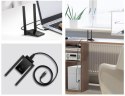 ADAPTER WLAN USB TP-LINK ARCHER T4U PLUS ADAPTER WLAN USB TP-LINK ARCHER T4U PLUS