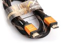 Kabel HDMI-HDMI Opticum RED 8K UHD - 1.8m (v2.1) Kabel HDMI-HDMI Opticum RED 8K UHD - 1.8m (v2.1)