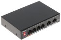 SWITCH DAHUA PFS3006-4GT-60-V2 SWITCH DAHUA PFS3006-4GT-60-V2