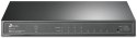 SWITCH TP-LINK TL-SG2008P (4xPoE+) SWITCH TP-LINK TL-SG2008P (4xPoE+)