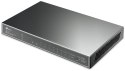 SWITCH TP-LINK TL-SG2008 SWITCH TP-LINK TL-SG2008