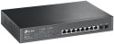 SWITCH TP-LINK TL-SG2210MP SWITCH TP-LINK TL-SG2210MP