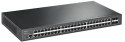 SWITCH TP-LINK TL-SG3452 SWITCH TP-LINK TL-SG3452