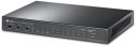 SWITCH TP-LINK TL-SL1311MP SWITCH TP-LINK TL-SL1311MP