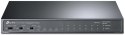 SWITCH TP-LINK TL-SL1311MP SWITCH TP-LINK TL-SL1311MP