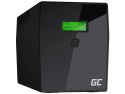 UPS ZASILACZ AWARYJNY Green Cell MICROPOWER 1500VA 900W UPS04 UPS ZASILACZ AWARYJNY Green Cell MICROPOWER 1500VA 900W UPS04