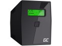 UPS ZASILACZ AWARYJNY Green Cell MICROPOWER 800VA 480W UPS02 UPS ZASILACZ AWARYJNY Green Cell MICROPOWER 800VA 480W UPS02