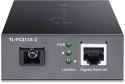 MEDIA KONWERTER WDM TP-LINK TL-FC311A-2 MEDIA KONWERTER WDM TP-LINK TL-FC311A-2