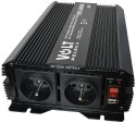 PRZETWORNICA VOLT POLSKA IPS 1700/3400 24V PRZETWORNICA VOLT POLSKA IPS 1700/3400 24V