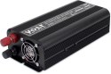 Przetwornica Volt Polska Sinus 500/1000W 12V / 230V Przetwornica Volt Polska Sinus 500/1000W 12V / 230V