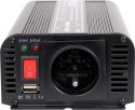 Przetwornica Volt Polska Sinus 500/1000W 12V / 230V Przetwornica Volt Polska Sinus 500/1000W 12V / 230V