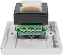 REGULATOR GŁOŚNOŚCI HQM-VC120W 100V 120W REGULATOR GŁOŚNOŚCI HQM-VC120W 100V 120W