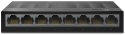 SWITCH TP-LINK LS1008G SWITCH TP-LINK LS1008G