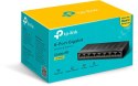 SWITCH TP-LINK LS1008G SWITCH TP-LINK LS1008G
