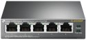 SWITCH TP-LINK TL-SG1005P SWITCH TP-LINK TL-SG1005P