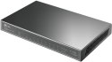SWITCH TP-LINK TL-SG1210P PoE+ SWITCH TP-LINK TL-SG1210P PoE+